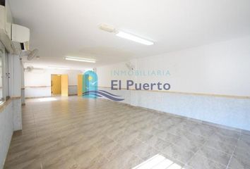 Local Comercial en  Mazarron, Murcia Provincia