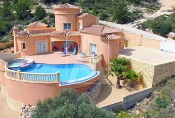 Chalet en  Xàbia/jávea, Alicante Provincia