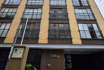 Apartment for rent in Atabanza, Bogotá