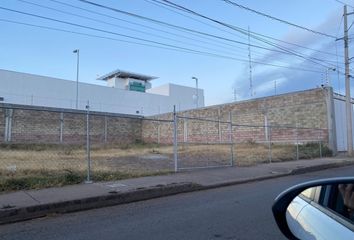 Lote de Terreno en  Fraccionamiento Lomas De Cervera, Ciudad De Guanajuato