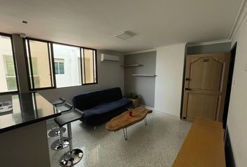 Apartamento en  Carrera 64c 84b-2-84b-100, Riomar, Barranquilla, Atlantico, Col