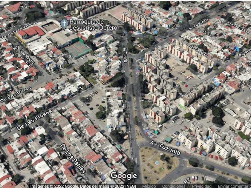 venta Departamento en La Tuzania, Zapopan, Jalisco (ST08 R266) icasas.mx