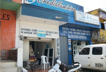 Local Comercial en  Alcibia, Cartagena De Indias