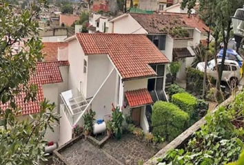 Casa en condominio en  Calle Mariano Matamoros 139-147, Miguel Hidalgo 2a Sección, Tlalpan, Ciudad De México, 14250, Mex