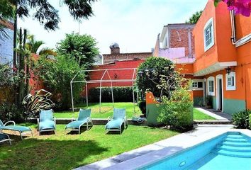 Casa en  Club De Golf Tequisquiapan, Tequisquiapan