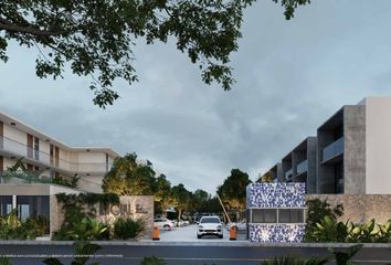 Departamento en  Real Montejo, Mérida, Yucatán