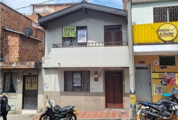 Casa en  Enciso, Medellín