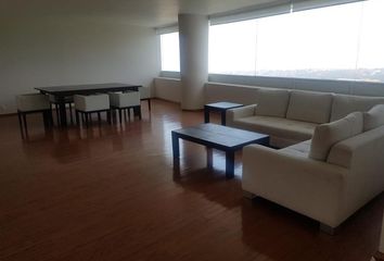 Departamento en  Santa Fe Cuajimalpa, Cuajimalpa De Morelos