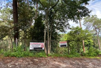 Lote de Terreno en  Avándaro, Valle De Bravo