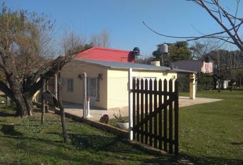 Casa en  Cayastá, Santa Fe