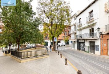 Edificio en  Granada, Granada Provincia