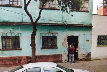 Lote de Terreno en  Avenida Isabel La Católica, Obrera, Cuauhtémoc, Ciudad De México, 06800, Mex
