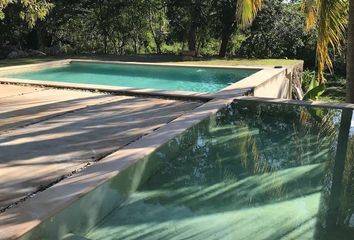 Lote de Terreno en  Calle 34 112d, Seyé Centro, Seyé, Yucatán, 97570, Mex