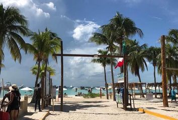 Departamento en  Isla Mujeres Centro, Isla Mujeres