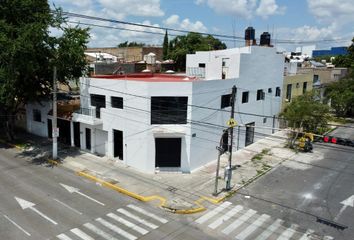 Edificio en  Antigua Penal De Oblatos, Guadalajara, Jalisco