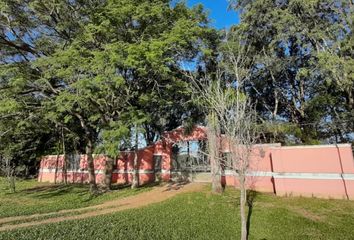 Casa en  Puerto Tirol, Chaco