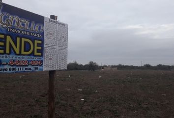 Terrenos en  Campo Largo, Chaco