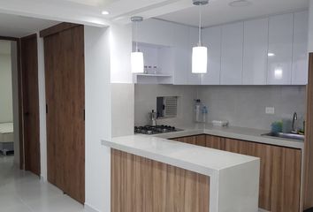 Apartamento en  081007, Puerto Colombia, Atlantico, Col