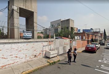 Casa en  Emiliano Zapata, Consejo Agrarista Mexicano, Iztapalapa, Ciudad De México, 09760, Mex