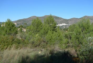 Terreno en  Xaló/jalón, Alicante Provincia