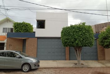 Casa en  Avenida Antonio Villaseñor 205, Tangamanga, San Luis Potosí, 78269, Mex