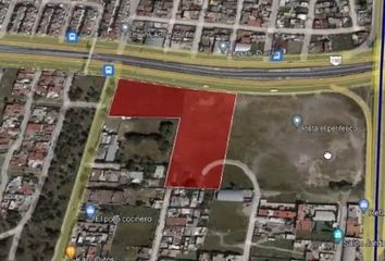 Lote de Terreno en  Avenida 3 Sur, Granjas Puebla, Puebla, 72490, Mex