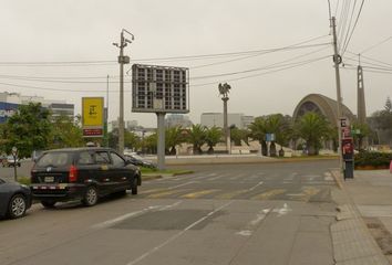 Local comercial en  Santa Cruz, Lima