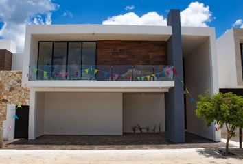 Casa en  Pueblo Cholul, Mérida, Yucatán