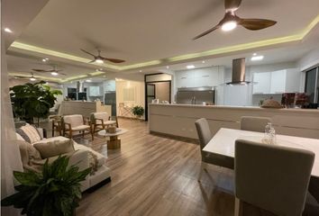 Apartamento en  San Francisco, Ciudad De Panamá