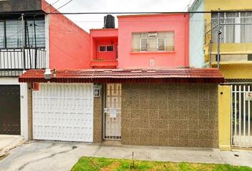 63 casas en venta en Guadalupe Tepeyac, Gustavo A. Madero 