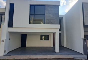 Casa en  Avenida Horizontes, San Luis Potosí, 78413, Mex