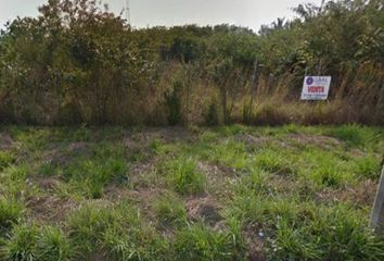 Lote de Terreno en  Calle Gasoducto, Tejería Centro, Veracruz, Veracruz De Ignacio De La Llave, 91697, Mex