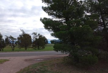 Terrenos en  Cabildo, Partido De Bahía Blanca