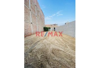 Terreno en  Calle Panamericana Norte, Trujillo, La Libertad, 13008, Per