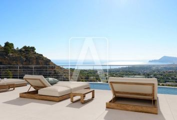 Chalet en  Altea La Vella, Alicante Provincia