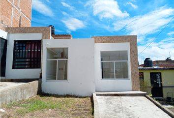 Casa en  San Onofre, Sahuayo De Morelos