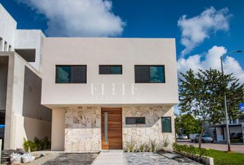 Casa en  Supermanzana 2 Centro, Cancún, Quintana Roo