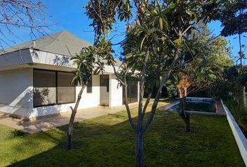 Casa en  Lo Barnechea, Provincia De Santiago