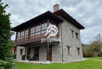 Chalet en  Llanes, Asturias