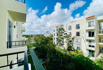 Departamento en  Aldea Tulum Plus, Aldea Tulum Plus, Avenida Nácar, Tulum, Quintana Roo, México