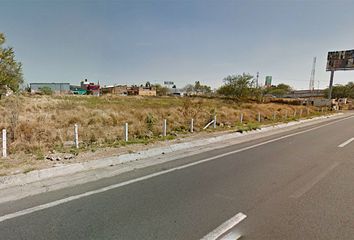 Lote de Terreno en  Francisco Villa, Tonalá, Tonalá, Jalisco