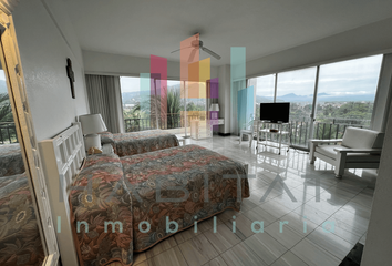 Departamento en  Boulevard De Las Naciones, Residencial Olinalá, Acapulco De Juárez, Guerrero, 39554, Mex
