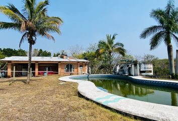 Villa en  El Lencero, Municipio De Emiliano Zapata (veracruz)