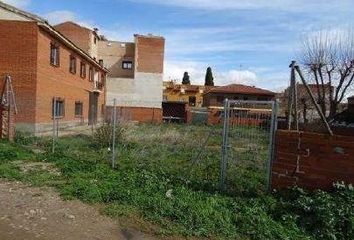 Terreno en  Toledo, Toledo Provincia