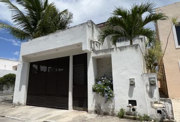 Casa en  Avenida 90 Poniente, Ejidal, Solidaridad, Quintana Roo, 77712, Mex