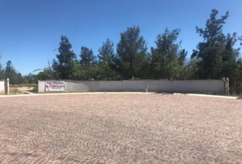 Lote de Terreno en  78397, San Luis Potosí, Mex