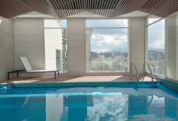 Departamento en  Gonzalez Suarez, Quito