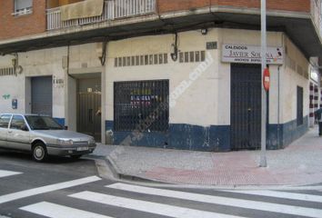 Local Comercial en  Venta Del Olivar, Zaragoza