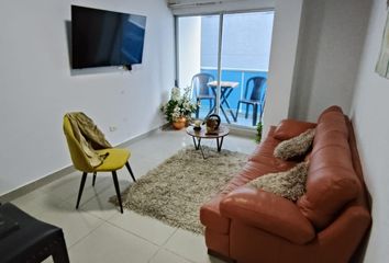 Apartamento en Villa Santos, Barranquilla