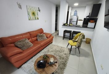 Apartment for rent in Villa Santos, Barranquilla